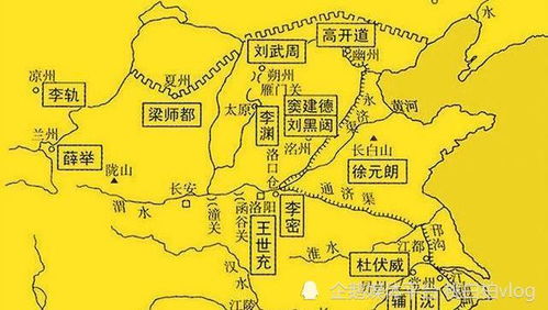 明朝末年谁能挽回局势,谁能救回明朝末年？