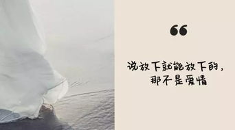 备胎型分手怎么挽回，备胎种种，教你如何成功挽救分手