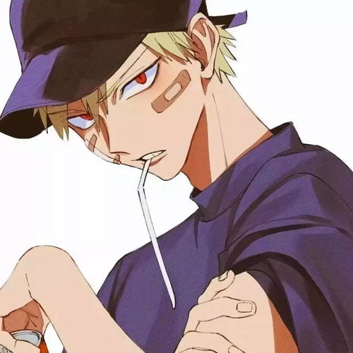 挽回男人头像动漫,如何挽回男友？头像动漫助你成功！