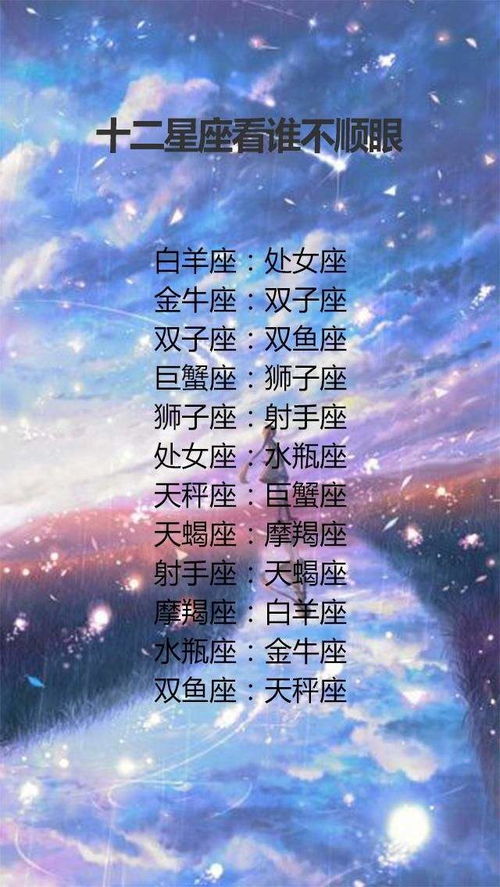 放手不再挽回的星座,星座：学会放手的男女共性