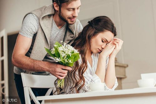 怎么让男生主动挽回,挽回爱情，女生也可以主动)