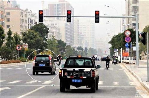 闯了红灯怎样挽回,违章未遭拍下，如何挽回闯红灯？