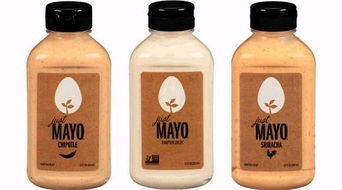 蛋黄mayo试图挽回形象,蛋黄美乃滋竭力振兴品牌形象