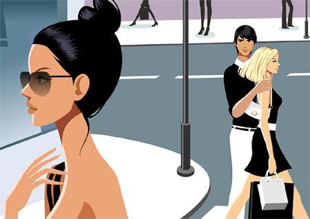 有谁挽回了天秤男,天秤男被谁挽回？——