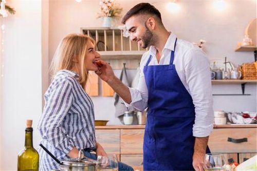 妈妈挽回女儿男友,妈妈又赢了！女儿男友被挽回