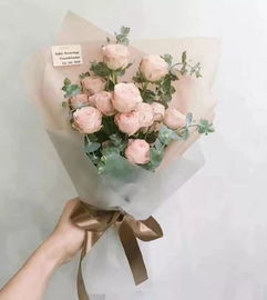 鲜花能挽回女人吗,鲜花能否挽回女人的心？)