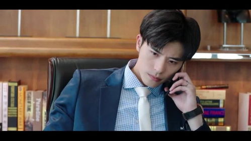 木木挽回凌boss,挽回凌boss：木木成全