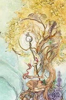 塔罗爱情挽回,爱情挽回之塔罗占卜