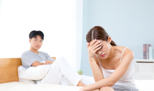 女人婚姻挽回的忠告,如何挽回婚姻？女性应注意的几点