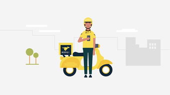 挽回外卖小哥的话术,怎样用语言挽回送餐员的心？