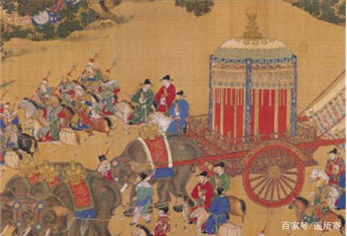 怎样挽回明朝的皇帝，明朝皇帝的复兴之路