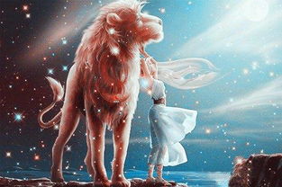 摩羯座如何挽回狮子男生,挽回狮子男生？摩羯座这样做！