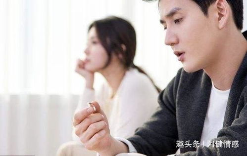 男人挽回老婆不拿钱,男人用真心挽回妻子