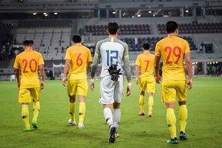 挽回国足的视频,如何让国足走出困境？看这个视频！