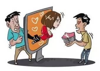 挽回女朋友的话认错,挽回女友，说句真心话