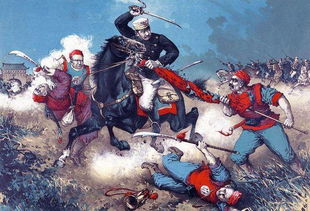 明末可以挽回帝国的人,明末重建帝国之人