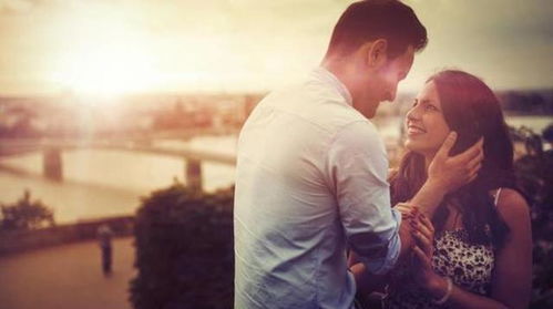 女生想让男生挽回,女生希望男生回心转意