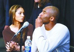 科比极力挽回妻子,科比用心重建婚姻