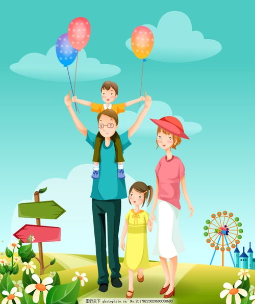 离婚的父母如何挽回,重修亲子关系：离婚家庭如何修复