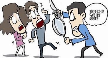 暴打情敌怎么挽回老公，如何以正确方式挽回老公？