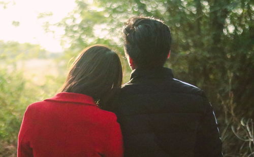 女友不爱我怎么挽回,如何挽回不爱自己的女友