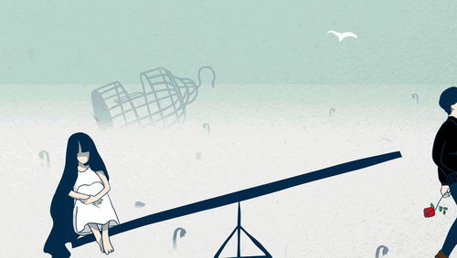 根本不能挽回感情,重构矛盾，寻觅和解