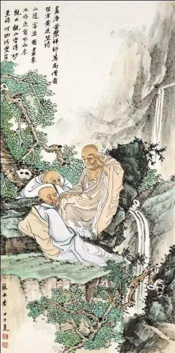 止水道人感情挽回术，如何用止水道人的方法挽回你爱的人？