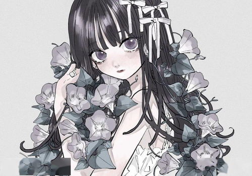 挽回女友壁纸美女动漫,教你重获女友！动漫美女壁纸