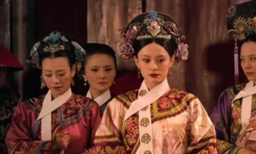 甄嬛如何挽回皇上,甄嬛如何赢回皇帝的心