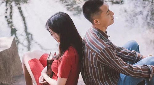 挽回不了的爱情另类,失去又重见：爱情的唤醒