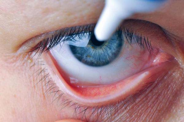 眼球萎缩可以挽回吗,如何挽救眼球萎缩？