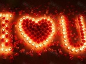 挽回爱情蜡烛的文案,挽回爱情必备，蜡烛传递心意