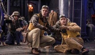 陈岩石挽回你的命，陈岩石的生死之间：一场决斗