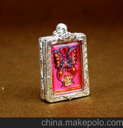 泰国蝴蝶佛牌挽回,泰国佛牌哪款可挽回感情失落？