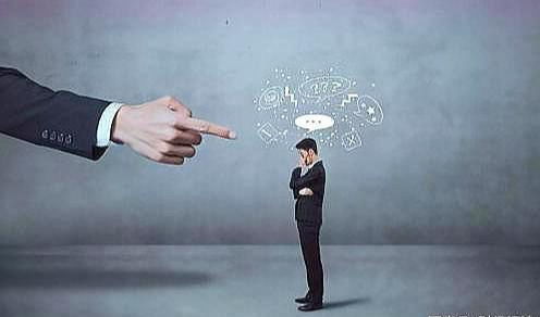 失去老板信任怎么挽回,如何挽回老板的信任