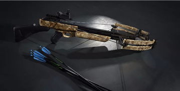 挽回战友用什么枪,挽回战友的必杀神器