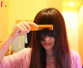 挽回剪坏的头发,救救我的头发，挽回被剪坏的造型！