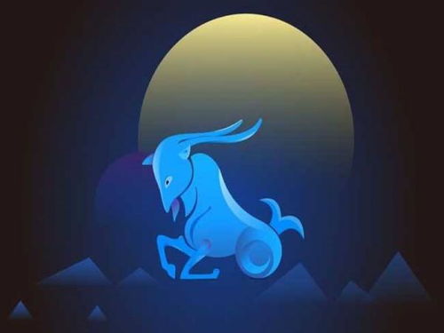 怎么挽回摩羯座的男生,如何成功挽回摩羯男