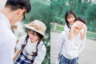 我靠撒娇挽回男友,撒娇成功！我挽回了男友