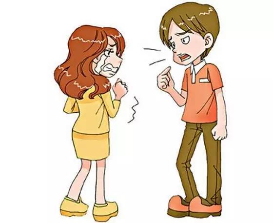 吵架如何挽回女朋友,挽回女友的技巧和方法