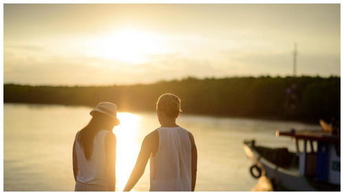 挽回变心男人最好的话,挽回变心男人的必杀技