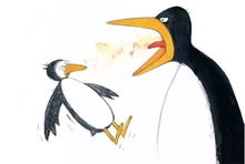 开枪能挽回企鹅么,枪击能否救活企鹅？