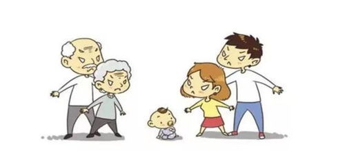 父女吵架后怎么挽回,父女和解的正确方式