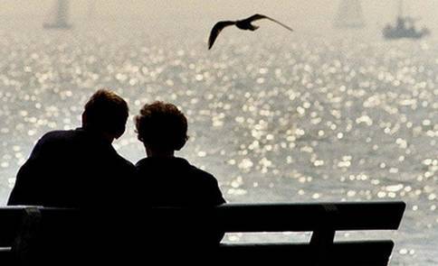 怎样才能挽回来,失去爱的人怎样才能收获幸福