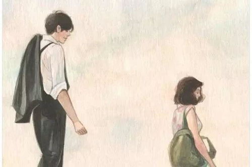 情感挽回心理师说,情感专家分享挽回技巧