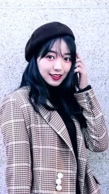 女孩挽回男孩过程视频,视频：女孩成功挽回男友