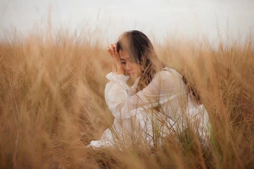 女人不让你挽回,挽回失败？女人不心软