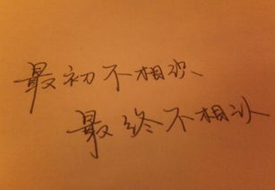 有些事不能挽回吗,有些事后悔莫及，警醒自己