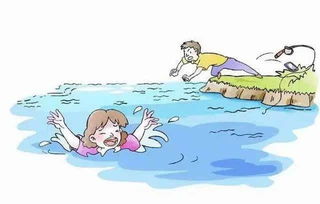 如何挽回落水的人,怎样拯救溺水者