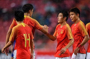 国足雪耻难了怎么挽回,国足反败为胜，打破心魔！